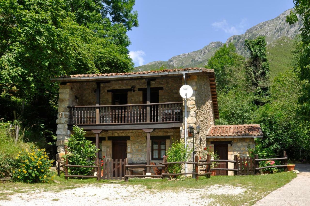 Villa Río Aliso Llonin Exterior foto
